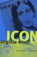 Virginia Woolf Icon