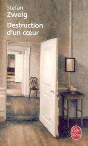 Destruction d'un coeur