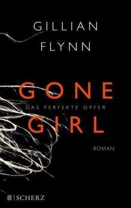 Gone Girl - Das perfekte Opfer