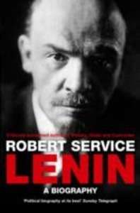 Lenin: A Biography