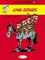 Lone Riders