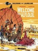 Welcome to Alflolol