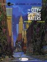 The City of Shifting Waters