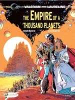 The Empire of a Thousand Planets