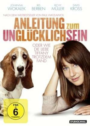 Anleitung zum Unglücklichsein, 1 DVD