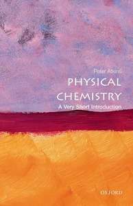 Physical Chemistry