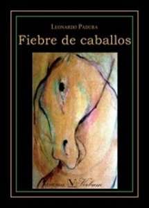 Fiebre de caballos