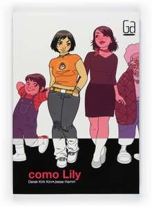 Como Lily
