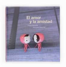 El amor y la amistad