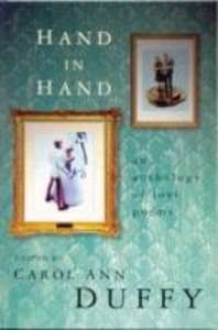 Hand in Hand, An Anthology of Love Poems