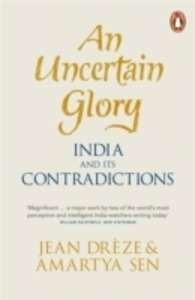 An Uncertain Glory