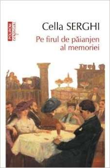 Pe firul de paianjen al memoriei