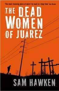 The Dead Women of Juarez