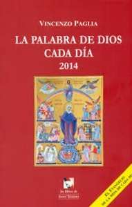 La palabra de Dios cada día 2014