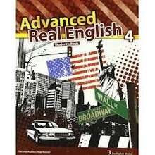 Advanced Real English 4º ESO Student's Book