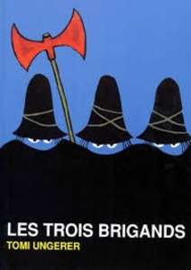 Les trois brigands