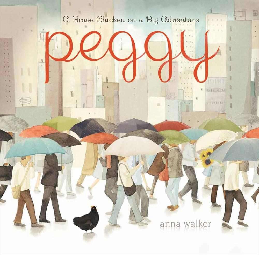 Peggy