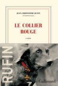 Le collier rouge