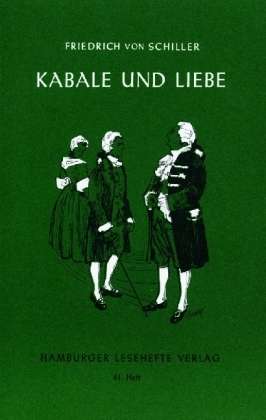 Kabale und Liebe