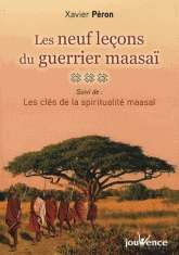 Les neufs leçons du guerrier Massai