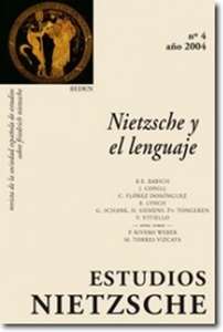 Estudios Nietzsche