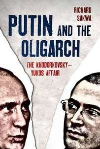 Putin and the Oligarch