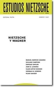 Estudios Nietzsche