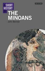 A Short History of the Minoans