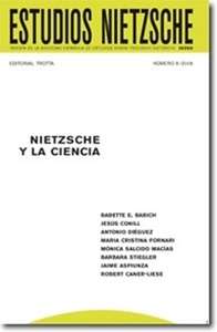 Estudios Nietzsche