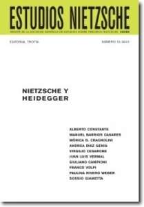 Estudios Nietzsche 10
