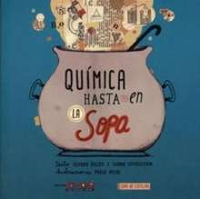 Química hasta en la sopa