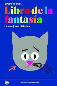 Libro de la fantasía. Las mejores historias