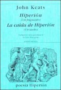 La caída de Hiperión