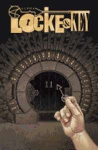 Locke and Key Vol. 6: Alpha and Omega