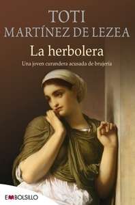 La herbolera