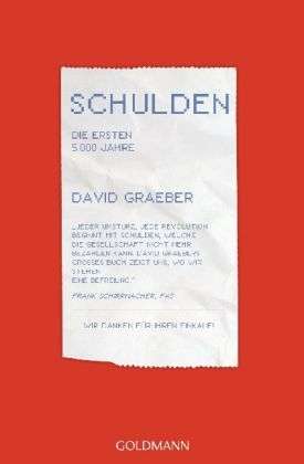 Schulden