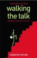 Walking the Talk