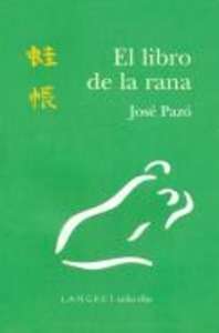 El libro de la rana