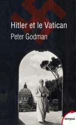 Hitler et le Vatican