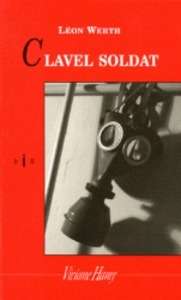 Clavet soldat