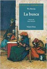 La busca