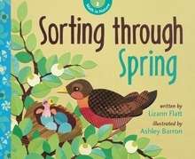 Sorting through Spring