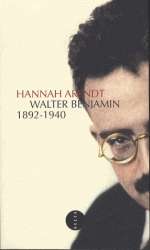 Walter Benjamin 1892-1940