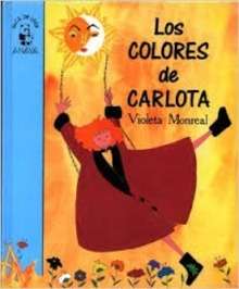 Los colores de Carlota