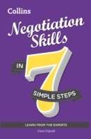 Negotiating Skills in 7 Skills
