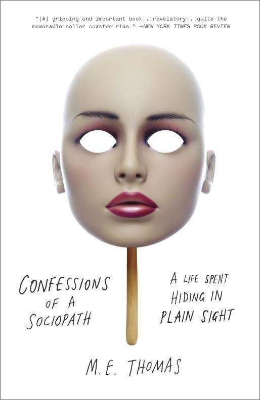 Confessions of a Sociopath