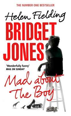 Bridget Jones: Mad about the Boy (A)