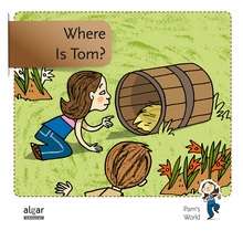 Where is Tom?