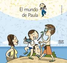 El mundo de Paula (Maleta)