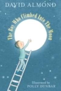 The Boy  who Climbed into the Moon
